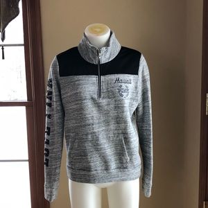 Victoria’s Secret PINK pullover 🌴